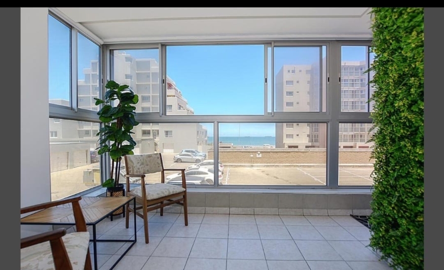To Let 2 Bedroom Property for Rent in Beachfront Western Cape